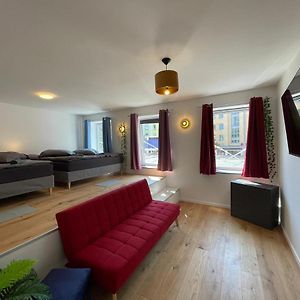 Appartement met Drie Slaapkamers