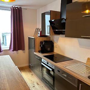 Appartement met Drie Slaapkamers